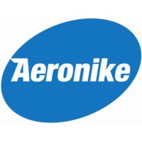 Aeronike srl Logo