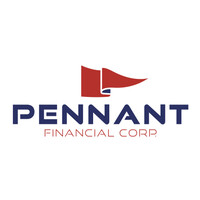 Pennant Financial Corporation Logo