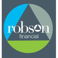 Robson Financial Ltd Logo
