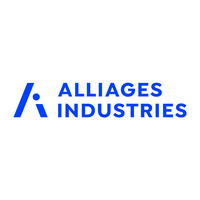 Alliages Industries Logo