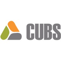 CUBS A/S Logo