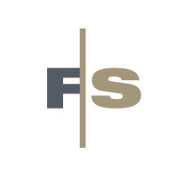 First Stone Worktops Logo