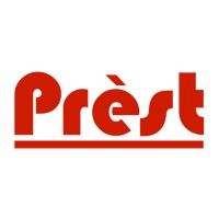 Cabinet Prèst Logo
