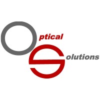 Optical Solutions, LLC Logo