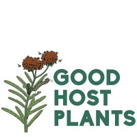 Good Host Plants Logo