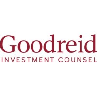 Goodreid Investment Counsel Logo