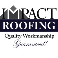 Impact Roofing Colorado Springs Logo