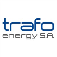 Trafo Energy Logo