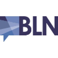 The BLN (Business Leaders Network) Logo
