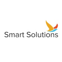 Smart Solutions Danışmanlık ve Tic. Ltd. Şti. Logo