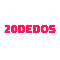 20DEDOS Logo