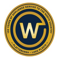 Wilsons Appliance Logo