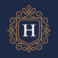 Ryan Haydar Real Estate Team Logo