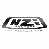 NZI Helmets Logo