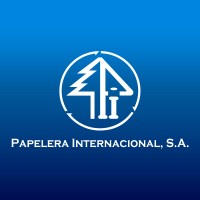 Papelera Internacional (PAINSA) Logo