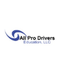 All Pro Drivers Education, LLC Logo