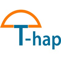 T-hap Logo