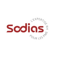 SODIAS Logo