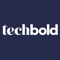 techbold technology group AG Logo