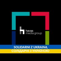 Havas Media Group Poland Logo