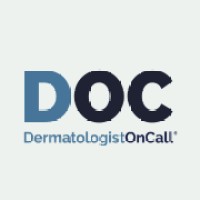 DermatologistOnCall Logo