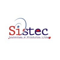 Sistec Sistemas e Produtos Logo