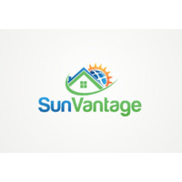 SunVantage Solar Logo
