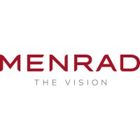 Menrad Brasil Logo