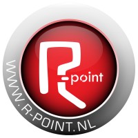 R-Point Automatisering Logo