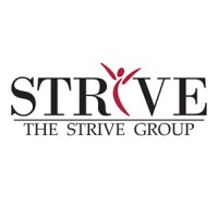 Strive Group (The) Logo