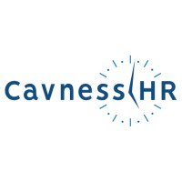 CavnessHR Logo