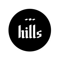 Hills Brewery & Beer Logo