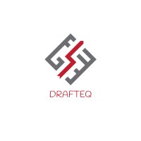 Drafteq Logo