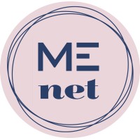 Metropolialueen Yrittäjä- ja Vaikuttajanaiset RY Logo