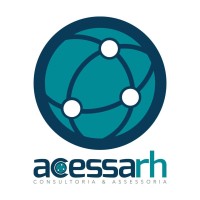 ACESSARH Logo