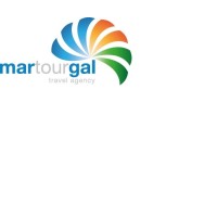 Martourgal Logo