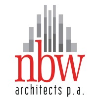 NBW Architects p.a. Logo