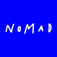 Nomad Studio Logo