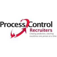 Process Control Recruiters, LLC Logo