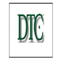 Data Transformation Corp. Logo