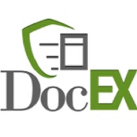 DocEx, Inc. Logo