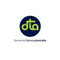 Dementia Training Australia Logo