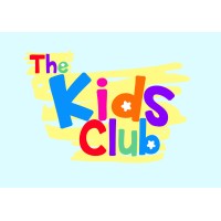 The Kids Club Logo
