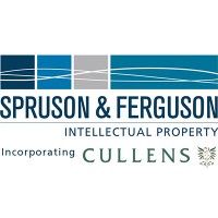 Cullens Patent and Trade Mark Attorneys Logo