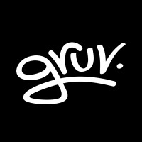 Gruv Logo