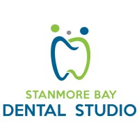 Stanmore Bay Dental Studio Logo
