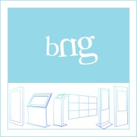 BNG Interactive Technologies Logo