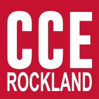 Cornell Cooperative Extension of Rockland County Logo