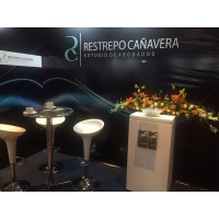 RESTREPO CAÑAVERA LEGAL AND BUSINESS HUB Logo