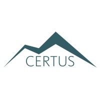 Certus Operations Logo